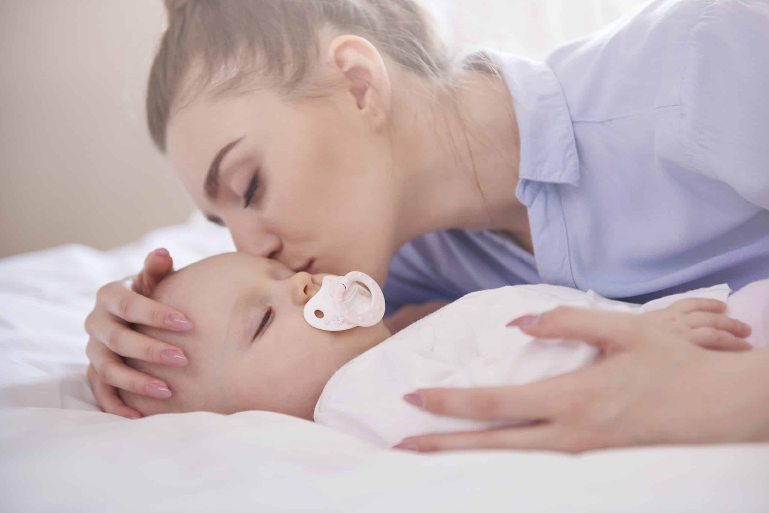 6 curiosidades sobre o sono do bebê que você deve saber!