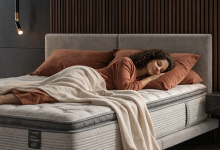 Foto de Cama de hotel em casa: como transformar seu quarto em uma experiência de conforto