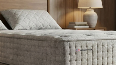 Foto de Entenda se o colchão de mola ensacada é bom | F.A Colchões