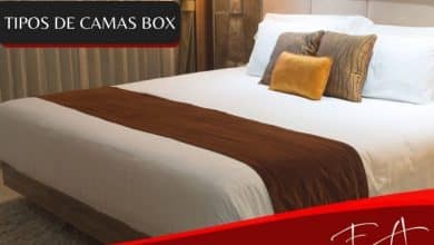 Foto de Tipos de camas box: conheça os 9 principais modelos