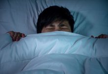 Foto de Susto ao dormir: o que é e por que acontece às vezes?