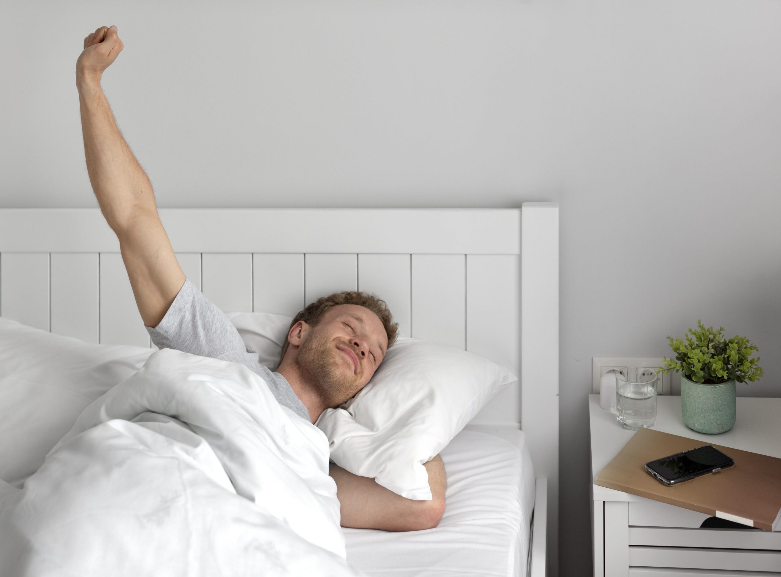 O Impacto da Posição de Dormir na Escolha do Colchão