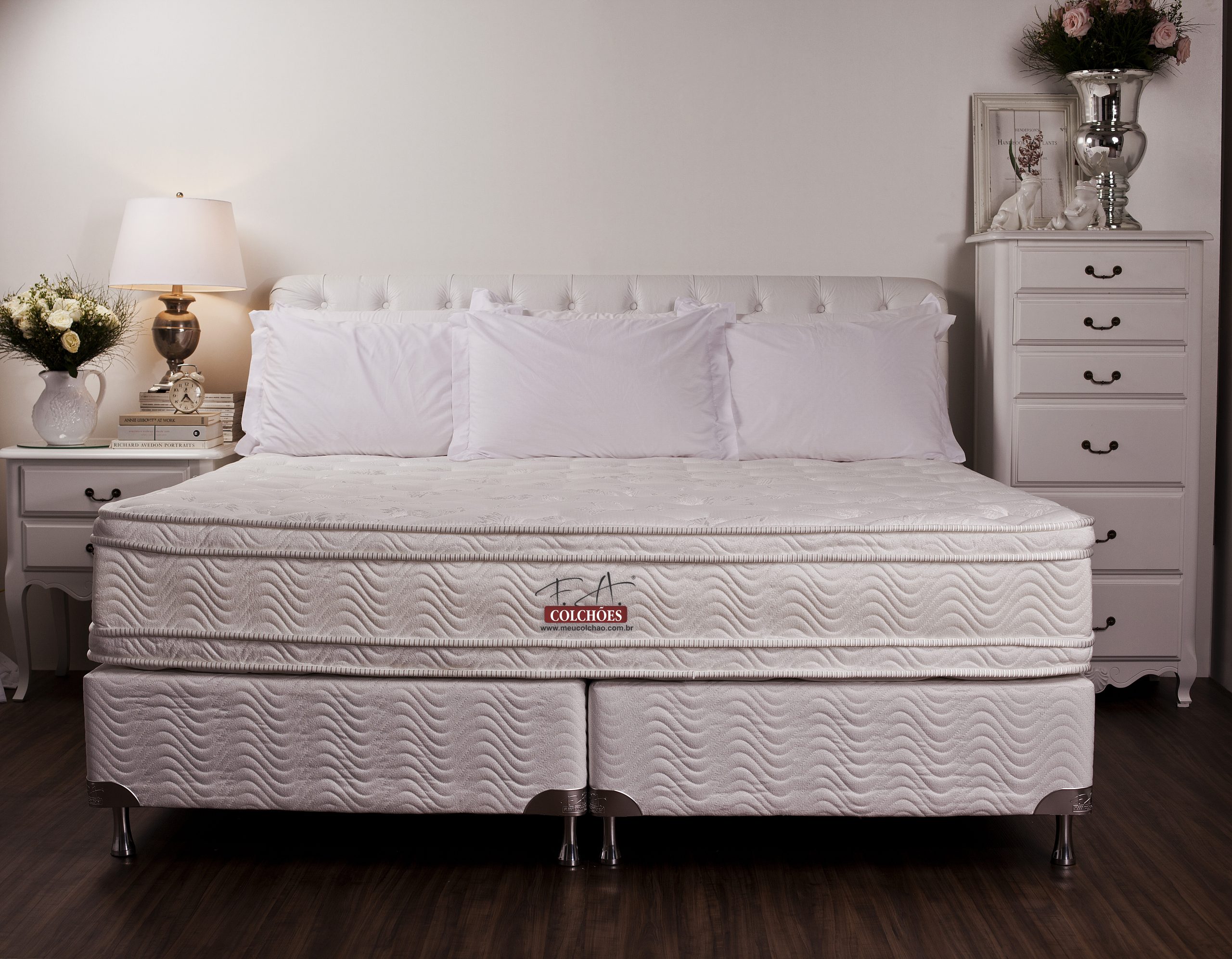 Qual é o momento ideal para trocar o colchão?