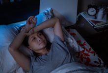 Foto de Danos que apenas uma noite mal dormida pode causar ao cérebro