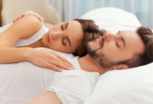 Foto de Por que ter uma boa noite de sono faz bem para o relacionamento?