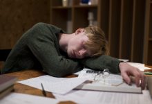 Foto de Como o sono afeta seus estudos?