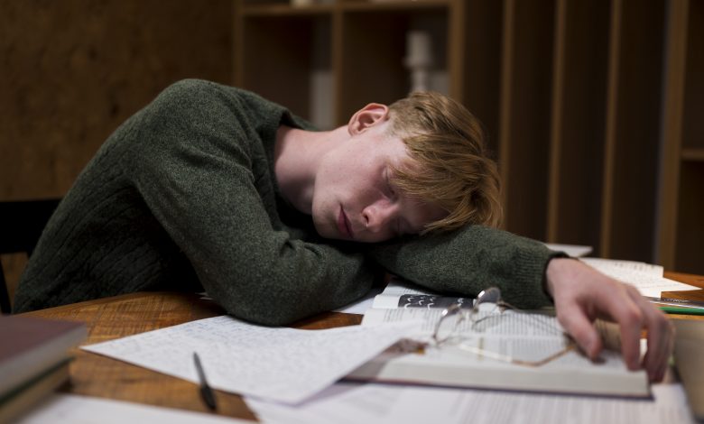 Foto de Como o sono afeta seus estudos?