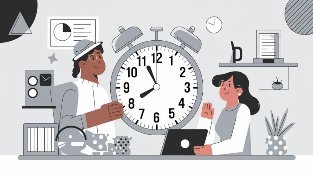 Uma rotina alinhada ao seu relógio biológico ajuda você a organizar melhor o dia, aumentar a produtividade e melhorar a qualidade do sono.