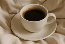 Foto de Cafeína tira o sono?