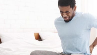 Foto de Dores ao acordar: por que isso acontece e como evitar