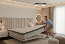 Foto de Por que o giro do colchão é tão importante?