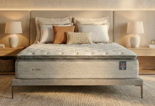 Foto de Colchão de Látex: a escolha ideal para quem busca conforto premium