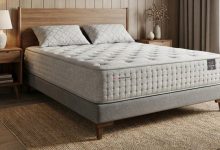 Foto de Colchões e travesseiros de viscoelástica: conforto que se adapta ao corpo para melhor qualidade do sono