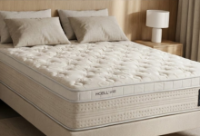 Foto de Densidade de colchão ideal para cada peso: como escolher sem erro