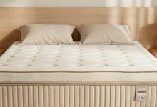 Foto de Colchão massageador: conforto, tecnologia e mais qualidade no seu descanso