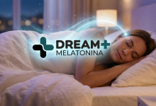 Foto de Melatonina para dormir melhor