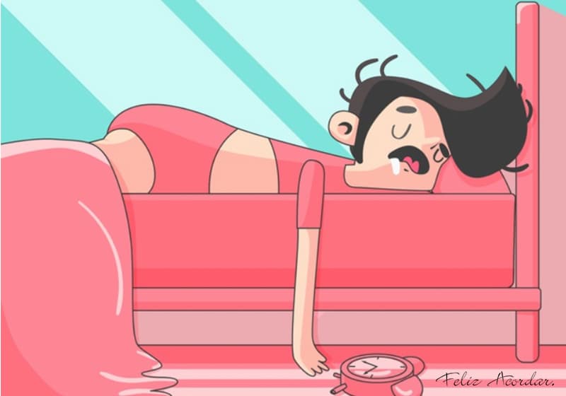 Sono profundo: entenda tudo sobre essa etapa!